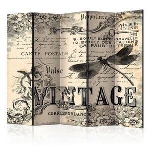 artgeist PARAVÁN, 225/172/3 cm vyobraziť