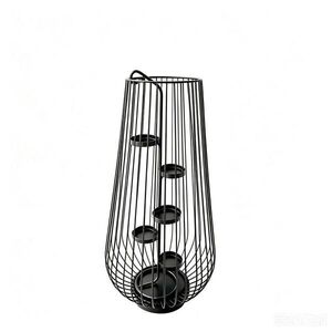 Ambia Home LAMPÁŠ kov vyobraziť