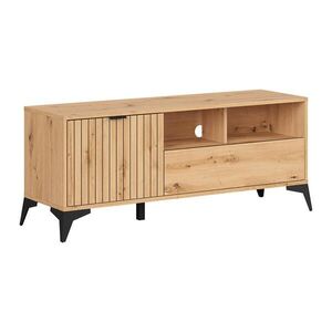 Petits-meubles TV STOLÍK Mao Drevo vyobraziť