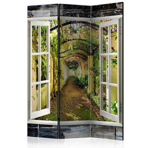 artgeist PARAVÁN, 135/172/3 cm vyobraziť