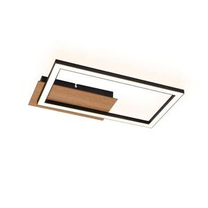 Nettlife LED stropné svietidlo Lutz, 20, 6x25, 6x4, 1 cm vyobraziť