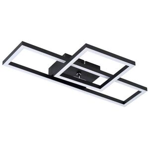 Nettlife LED stropné svietidlo Maiden, 20x42x7 cm vyobraziť