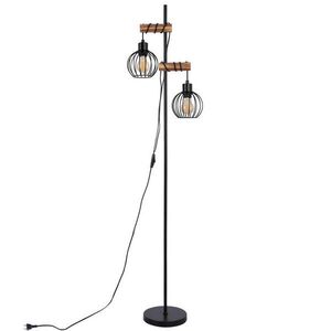 Nettlife STROPNÉ svietidlo Eldridge II, 23x2, 5x152 cm vyobraziť