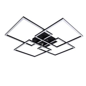 Nettlife LED stropné svietidlo Galloway, 72, 4x72, 4x7, 3 cm vyobraziť