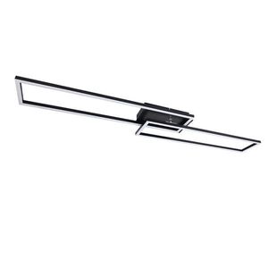 Nettlife LED stropné svietidlo Marbut, 102, 5x18, 5x7, 3 cm vyobraziť