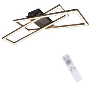 Nettlife LED stropné svietidlo Lowry, 22x67x13, 5 cm vyobraziť