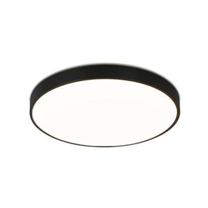 Nettlife LED stropné svietidlo Thaddeus, 21x21x3 cm vyobraziť