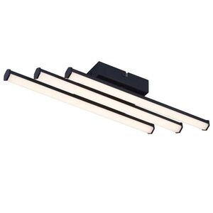 Nettlife LED stropné svietidlo Machado, 12x44x6 cm vyobraziť