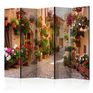 artgeist PARAVÁN, 225/172/3 cm vyobraziť