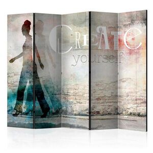 artgeist PARAVÁN, 225/173/3 cm vyobraziť