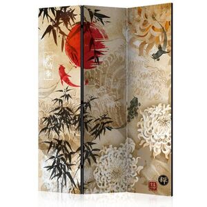 artgeist PARAVÁN, 135/172/3 cm vyobraziť