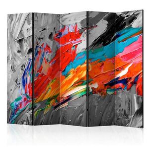 artgeist PARAVÁN, 225/172/3 cm vyobraziť