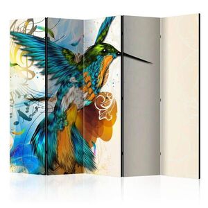 artgeist PARAVÁN, 225/172/3 cm vyobraziť
