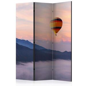 artgeist PARAVÁN, 135/172/3 cm vyobraziť