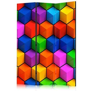 artgeist PARAVÁN, 135/172/3 cm vyobraziť