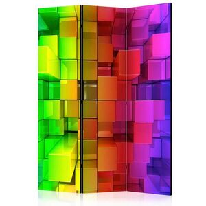 artgeist PARAVÁN, 135/172/3 cm vyobraziť