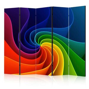 artgeist PARAVÁN, 225/172/3 cm vyobraziť