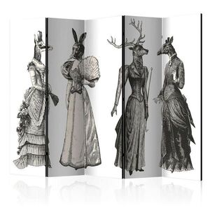 artgeist PARAVÁN, 225/172/3 cm vyobraziť