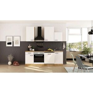 FlexWell KUCHYNSKÝ BLOK 220 cm vyobraziť