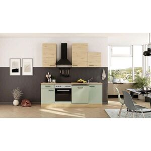 FlexWell KUCHYNSKÝ BLOK 220 cm vyobraziť