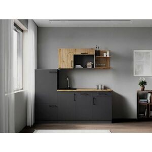 Respekta KUCHYNSKÝ BLOK vyobraziť