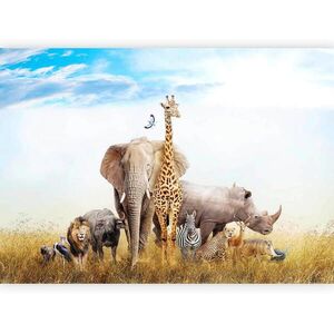 artgeist FOTOTAPETA velikost: 350/245 cm vyobraziť