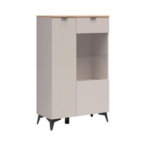 Petits-meubles VITRÍNA Vicky Kašmír vyobraziť