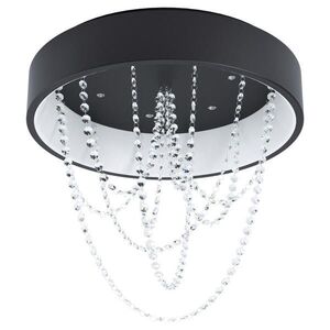 Eglo STROPNÉ LED SVIETIDLO, 59, 5/56, 5 cm vyobraziť
