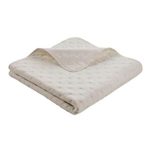 Novel DENNÁ PRIKRÝVKA, polyester, 220/250 cm vyobraziť