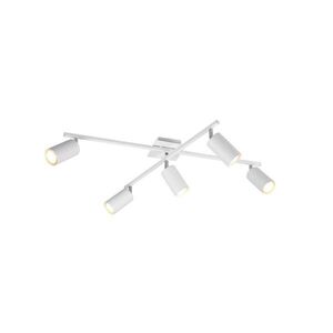 Trio Leuchten BODOVÉ SVIETIDLO, GU10, 77, 4/57, 4/22, 4 cm vyobraziť