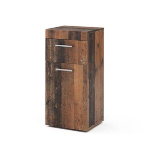 Vicco MIDI SKRINKA Luna Oldstyle 37 x 79 cm vyobraziť