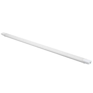 Nettlife LED stropné svietidlo Engelbert, 120x6x4 cm vyobraziť