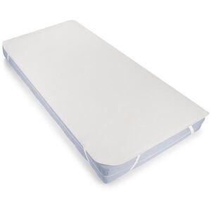 Blumtal CHRÁNIČ matraca Molton, súprava 1 ks, 90/200 cm, biela vyobraziť
