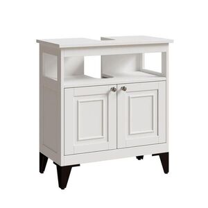 Vicco SKRINKA pod umývadlo biely 60 x 65 cm vyobraziť