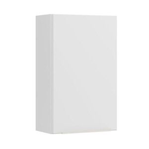 Held ZÁVESNÁ SKRINKA, biela, biela, 40/64/20 cm vyobraziť