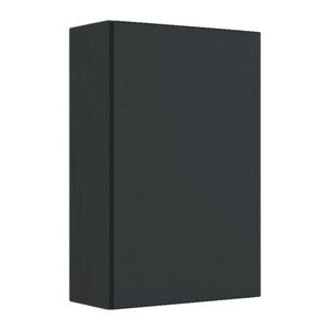Held ZÁVESNÁ SKRINKA, sivá, grafitová, 40/64/20 cm vyobraziť