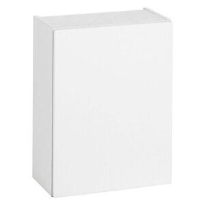 Held ZÁVESNÁ SKRINKA, biela, biela, 40/65/20 cm vyobraziť
