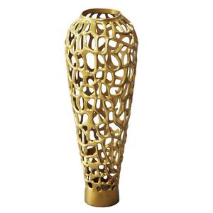 Livetastic VÁZA, kov, 85 cm vyobraziť