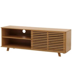 MCW TV-RACK hnedý vyobraziť