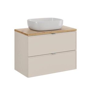 Petits-meubles UMÝVADLO 80.6cm Alba Kašmír vyobraziť