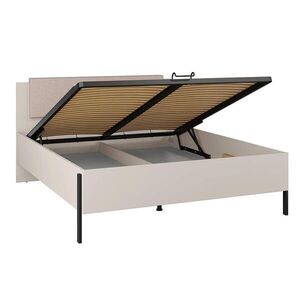 Petits-meubles BOXSPRING POSTEĽ 160/200 Bérénice Kašmír vyobraziť