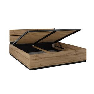 Petits-meubles BOXSPRING POSTEĽ 180/200 Lilia Drevo vyobraziť