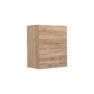 Vicco NÁSTENNÁ SKRINKA R-Line, Sonoma/Dub Goldkraft, 50 cm vyobraziť