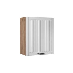 Vicco NÁSTENNÁ SKRINKA Fame-Line Biely vidiecky dom 60 cm vyobraziť