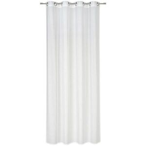 Esposa ZÁVES S OČKAMI, polopriehľadné, 140/245 cm vyobraziť