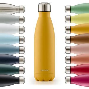Blumtal TERMOSKA Charles 1000 ml, tmavě žltá vyobraziť