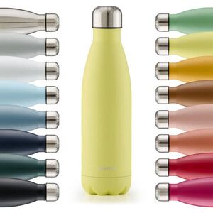 Blumtal TERMOSKA Charles 1000 ml, světle žltá vyobraziť