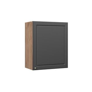 Vicco NÁSTENNÁ SKRINKA Fame-Line, Antracitový vidiecky dom, 60 cm vyobraziť