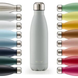 Blumtal TERMOSKA Charles 1000 ml, tmavě sivá vyobraziť