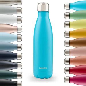 Blumtal TERMOSKA Charles 500 ml, tyrkysová vyobraziť
